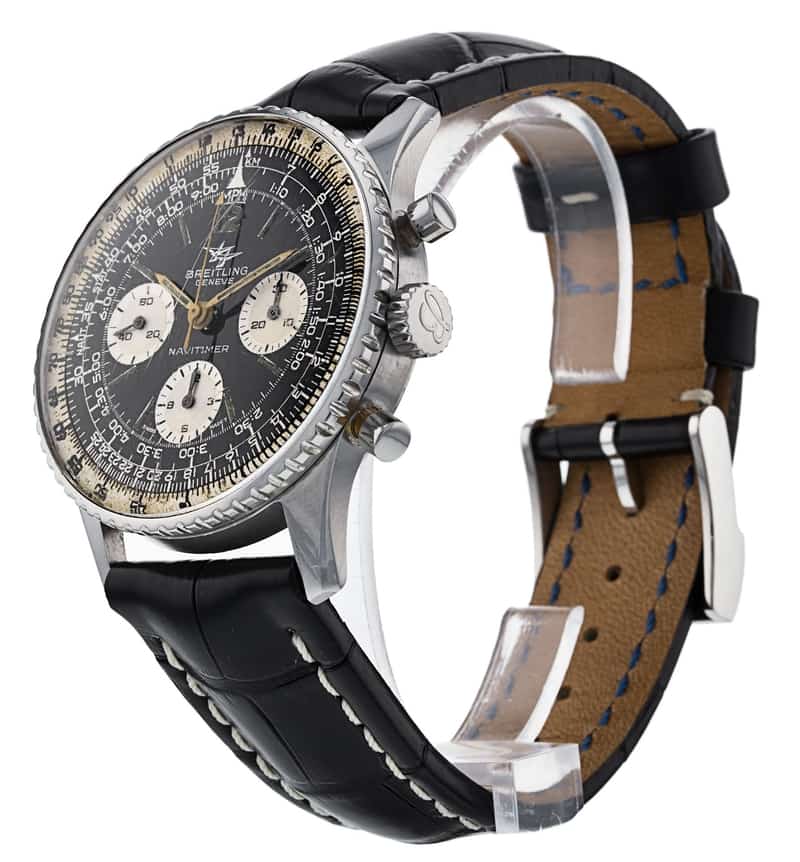 Breitling Old Navitimer 806